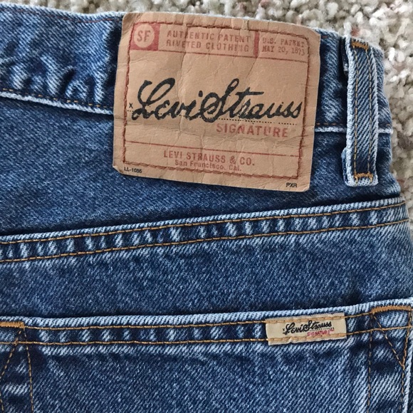 Levi Strauss Signature - Picture 5 of 7